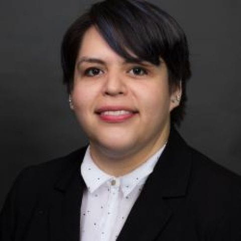 Dr. Monica Cornejo