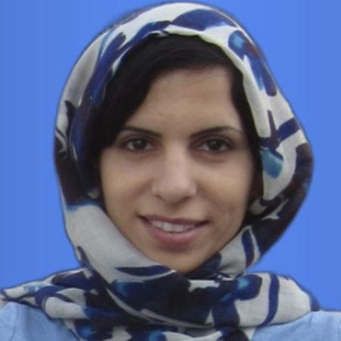 Dr. Madineh Sedigh-Sarvestani